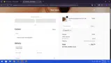 mady19 coupon verification screenshot
