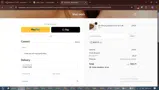 mady19 coupon verification screenshot