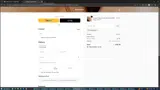 SAVE15NOW coupon verification screenshot