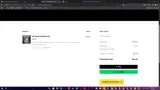 ZOSE15 coupon verification screenshot