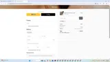 LOBE15 coupon verification screenshot