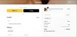 LOBE15 coupon verification screenshot