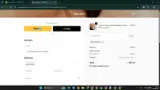 ENDURE92 coupon verification screenshot