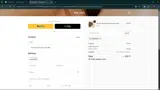 ENDURE92 coupon verification screenshot