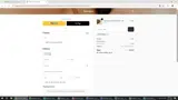 STRONG43 coupon verification screenshot