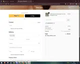 SAVEMORE15% coupon verification screenshot