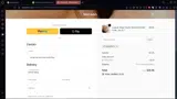RESILIENT1 coupon verification screenshot