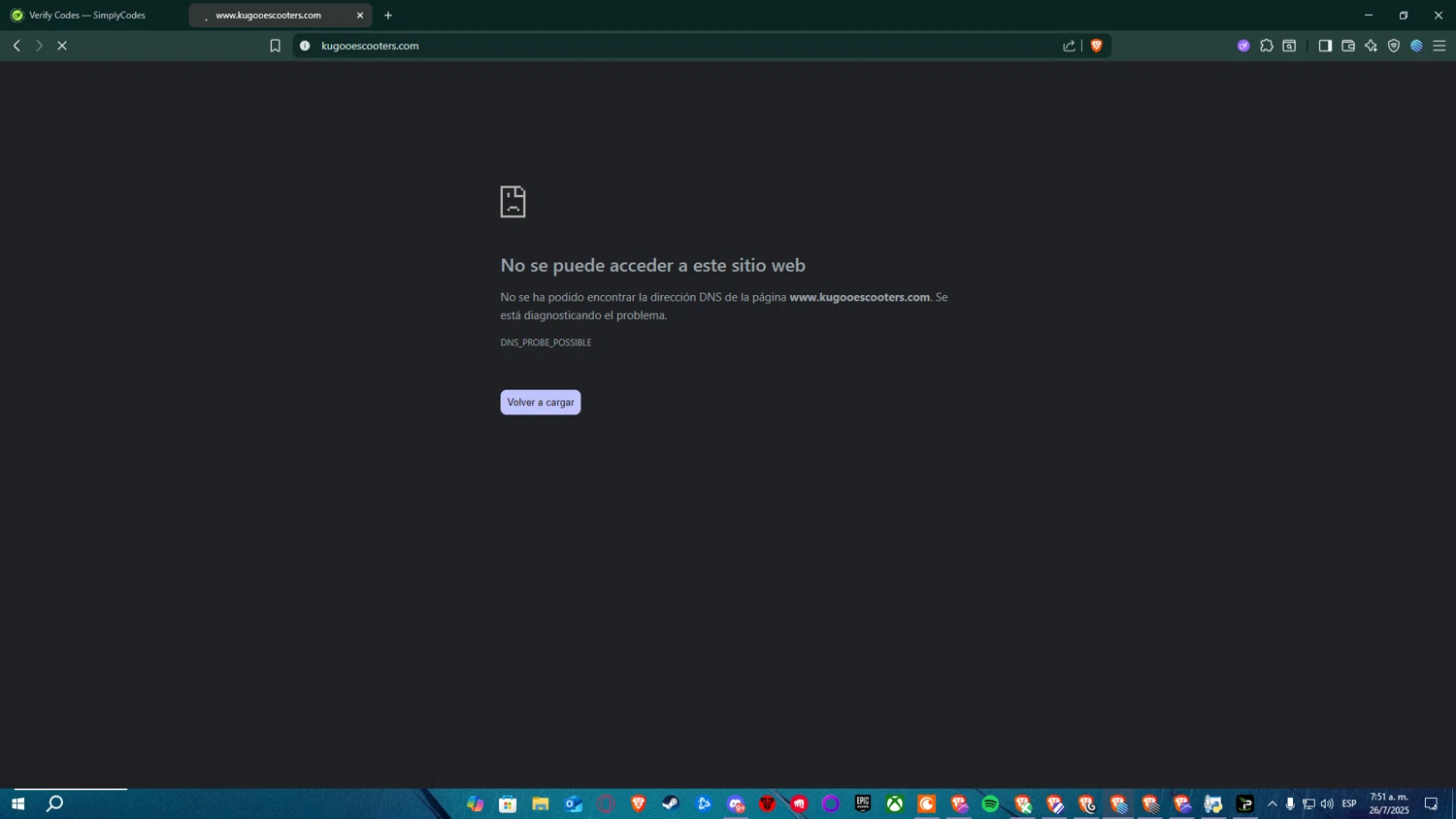 Madlions coupon code screenshot showing code CAMBOH applied at Madlions checkout page. Uploaded by SimplyCodes community member Nulo0000 on Jul 31, 2025