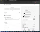 THEREADTWINZ coupon verification screenshot