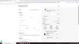 LAURA15 coupon verification screenshot