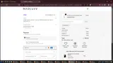 LAURA15 coupon verification screenshot