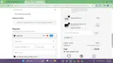 20off coupon verification screenshot