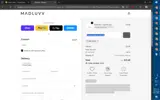 Nicole20 coupon verification screenshot