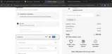 VIPLUVV coupon verification screenshot