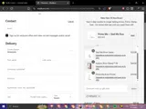 VIPLUVV coupon verification screenshot