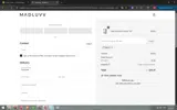 NIKI15 coupon verification screenshot