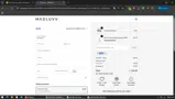 ADRW6 coupon verification screenshot