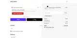 MAD Maps coupon verification screenshot