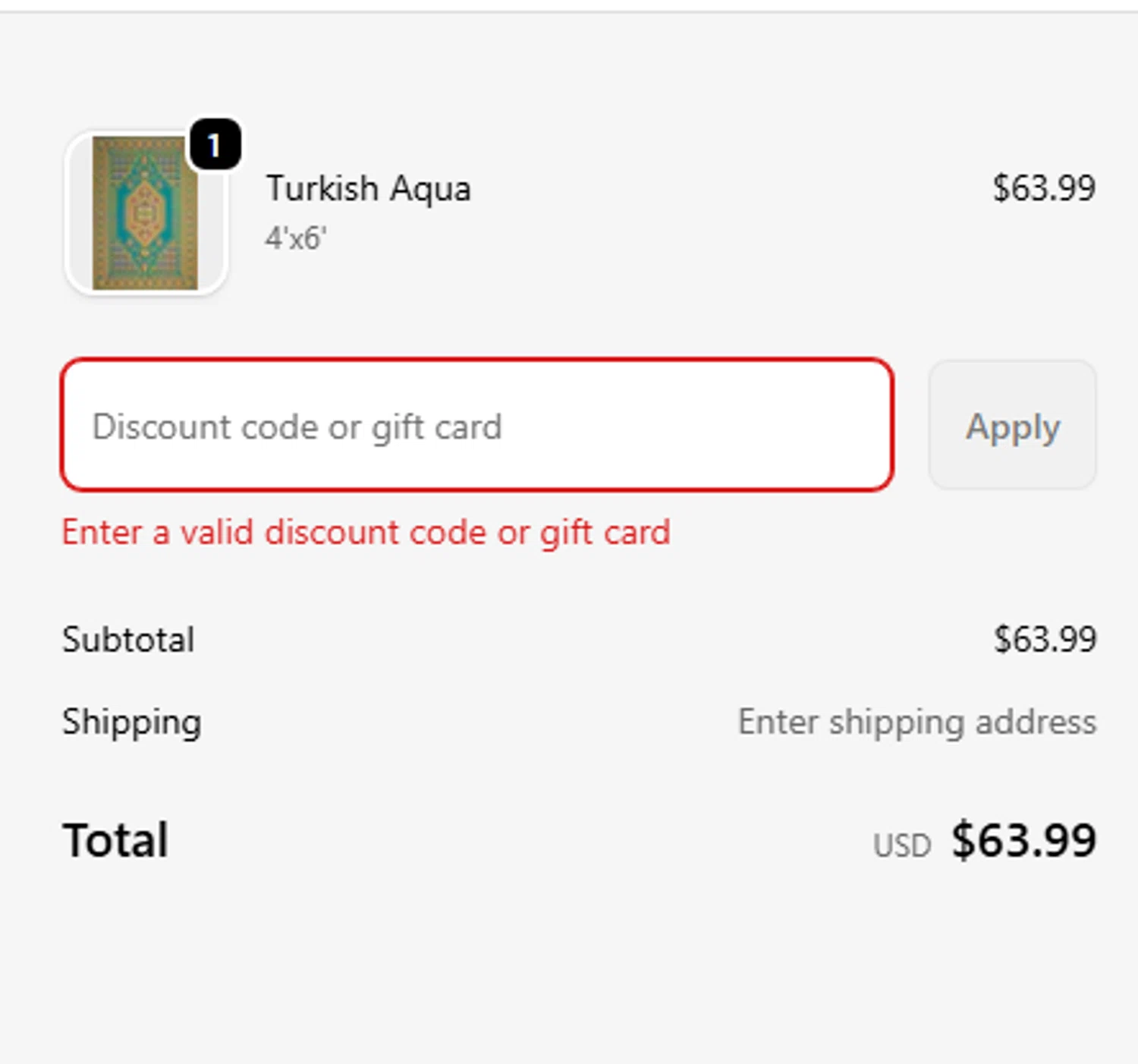 Mad Mats discount code screenshot showing code PAJE applied at Mad Mats checkout page. Uploaded by SimplyCodes community member CouponPro4243 on Sep 17, 2025