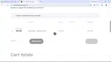 mad25 coupon verification screenshot