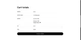 mad25 coupon verification screenshot