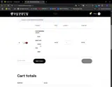 Mad Scientist Tackle coupon verification screenshot