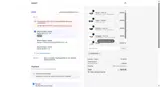 Mad Scientist Tackle coupon verification screenshot
