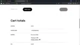 Mad Scientist Tackle coupon verification screenshot