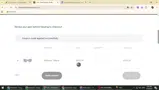 Mad Scientist Tackle coupon verification screenshot