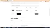 Mad Scientist Tackle coupon verification screenshot