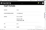 nehemiasjuniorr coupon verification screenshot