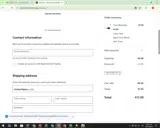 edmondancell coupon verification screenshot