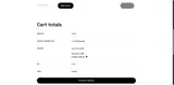 luisaballera coupon verification screenshot