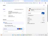 Mad Scientist Tackle coupon verification screenshot