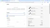 Mad Scientist Tackle coupon verification screenshot