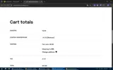 saraymorgan coupon verification screenshot