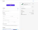 Mad Scientist Tackle coupon verification screenshot