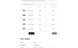 SAVING coupon verification screenshot