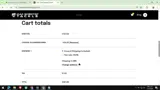 alexanderguardi coupon verification screenshot