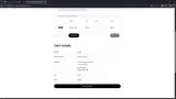 Mad Scientist Tackle coupon verification screenshot