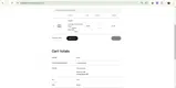 Mad Scientist Tackle coupon verification screenshot