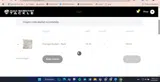 saraymorgan coupon verification screenshot