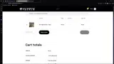 abraham coupon verification screenshot