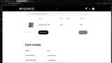 abrahamorm coupon verification screenshot