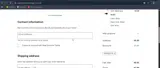 danielgarcia coupon verification screenshot