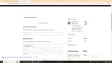 edmondancell coupon verification screenshot