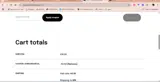 genesisdurcal coupon verification screenshot