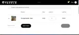 luisaballera coupon verification screenshot