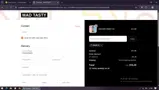 Diane10 coupon verification screenshot
