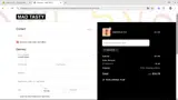 Ashley10 coupon verification screenshot